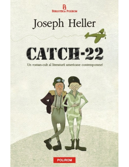Catch-22
