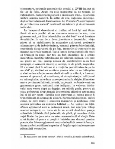 Speranța abandonată