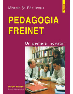 Pedagogia Freinet. Un...