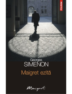 Maigret ezită