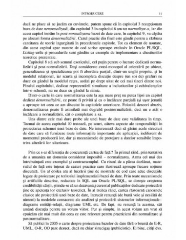 Proiectarea bazelor de date.... Proiectarea bazelor de date....