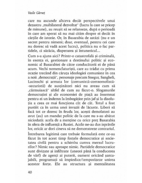 Intelectualul ca diversiune. Fragmente tragicomice de inadecvare la realitate