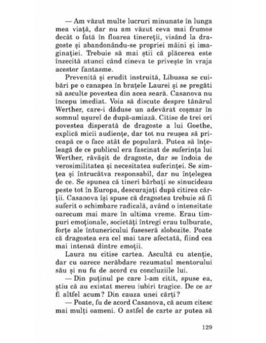 Casanova în Boemia Casanova în Boemia