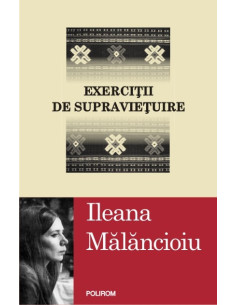 Exerciţii de supravieţuire