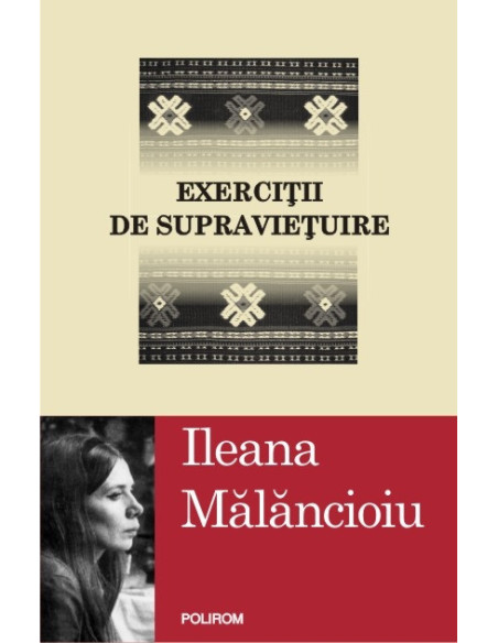 Exerciţii de supravieţuire