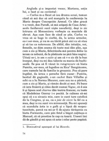 Cărţi scrise în doi Cărţi scrise în doi