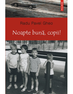 Noapte bună, copii!