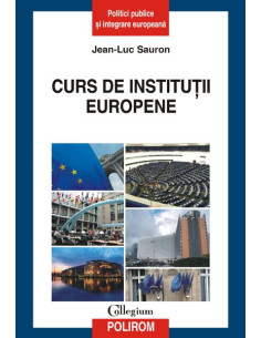 Curs de instituţii europene