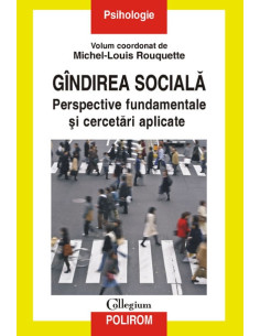 Gândirea socială....