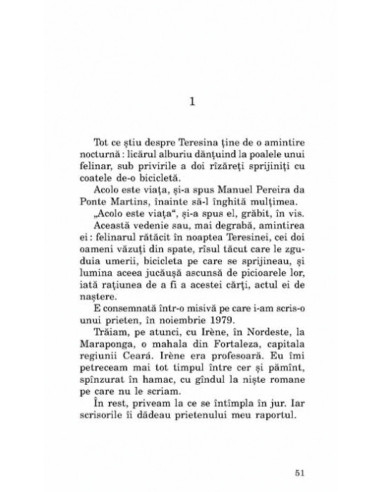 Dictatorul și hamacul