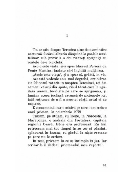 Dictatorul și hamacul