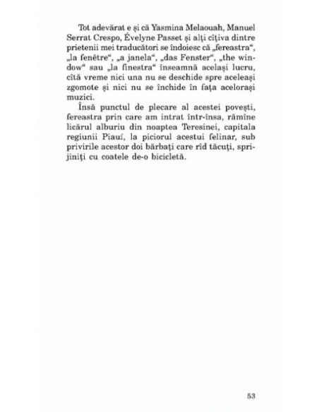 Dictatorul și hamacul