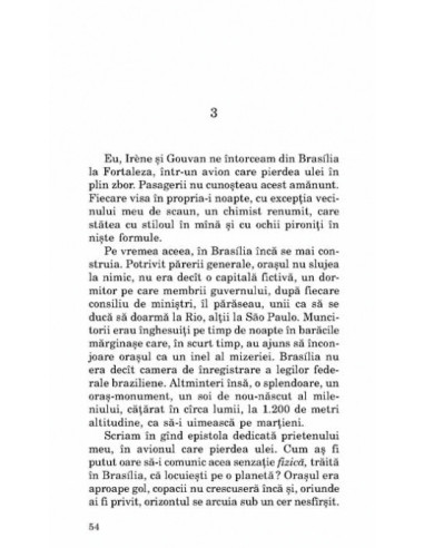 Dictatorul și hamacul