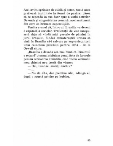 Dictatorul și hamacul