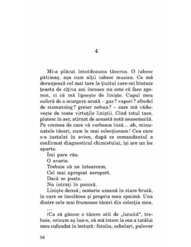 Dictatorul și hamacul