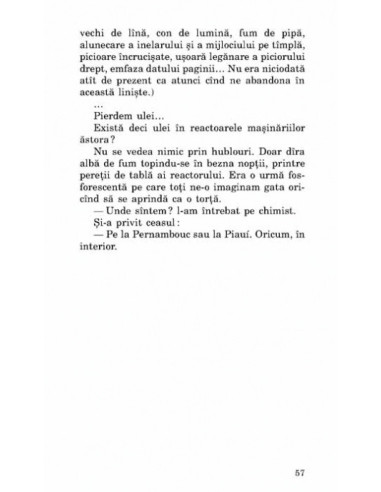 Dictatorul și hamacul