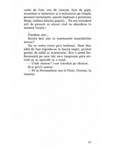 Dictatorul și hamacul