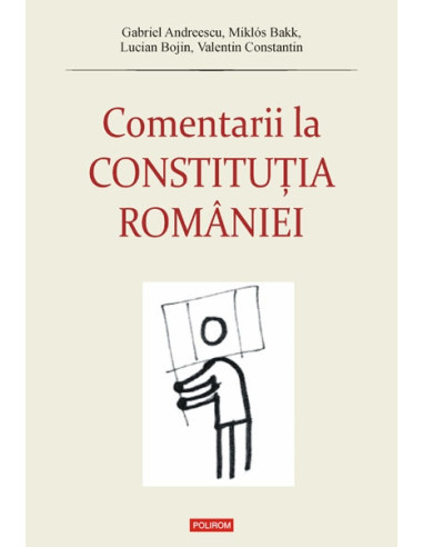 Comentarii la Constituția României