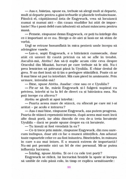 Povestea fără sfîrşit