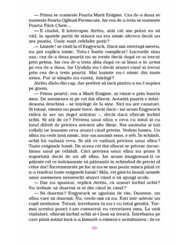 Povestea fără sfîrşit