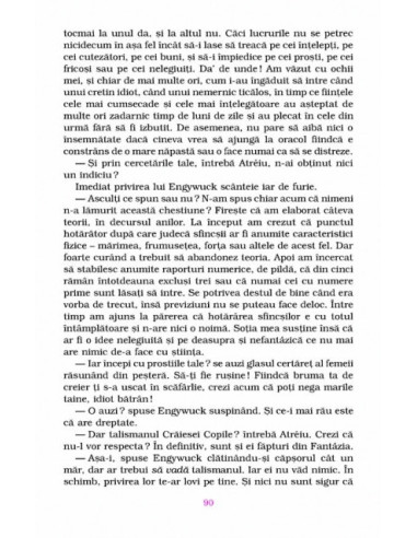 Povestea fără sfîrşit