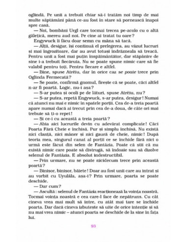 Povestea fără sfîrşit