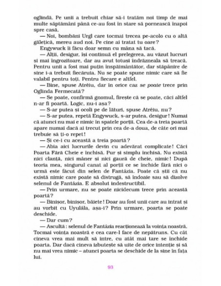 Povestea fără sfîrşit