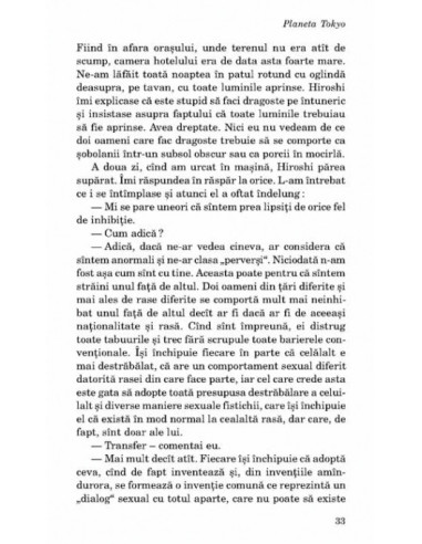 Planeta Tokyo (ediţia a II-a)