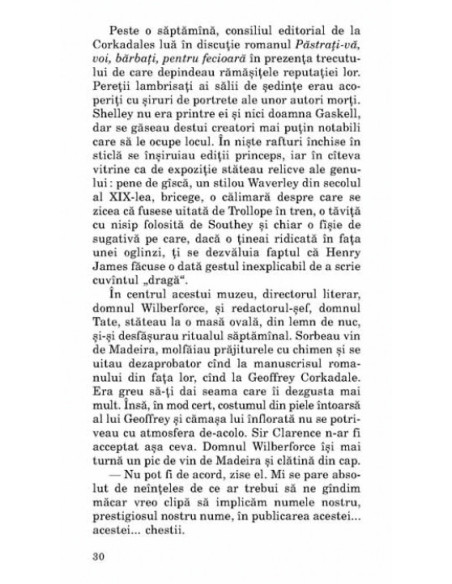 Marea aspirație