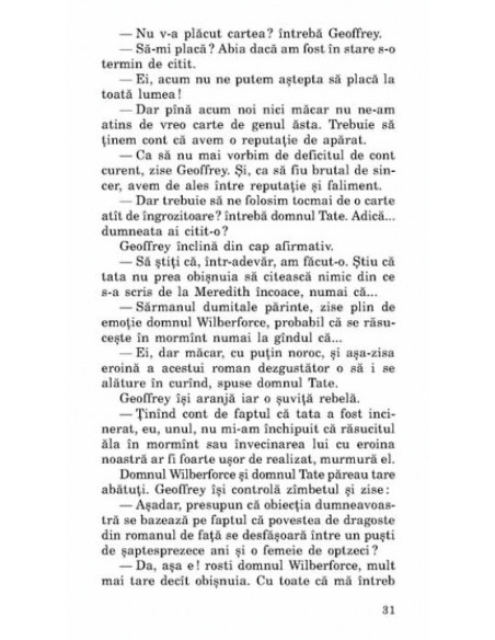 Marea aspirație