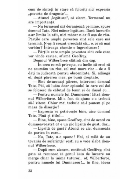 Marea aspirație