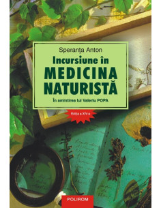 Incursiune în medicina...