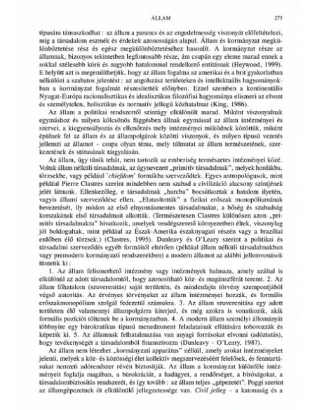 Vocabular pentru societăţi plurale / A pluralis tarsadalmak szotara