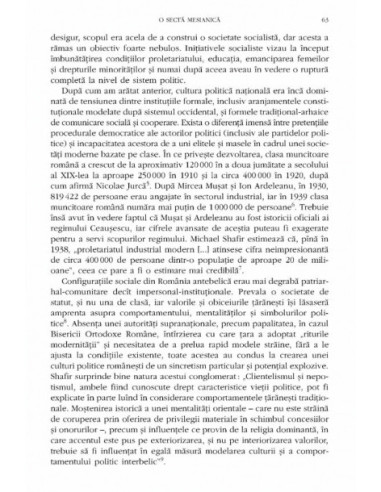 Stalinism pentru eternitate