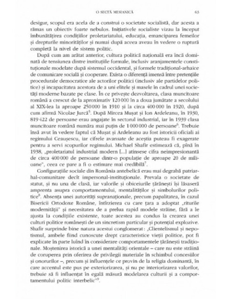 Stalinism pentru eternitate