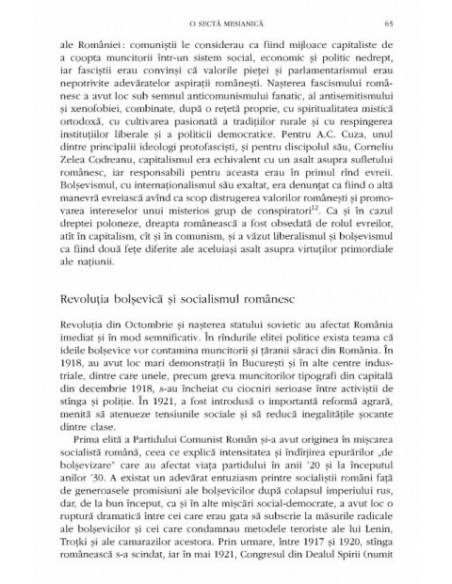 Stalinism pentru eternitate