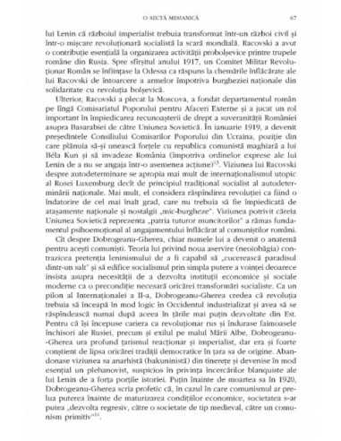 Stalinism pentru eternitate