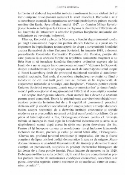 Stalinism pentru eternitate