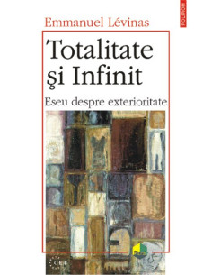 Totalitate și infinit