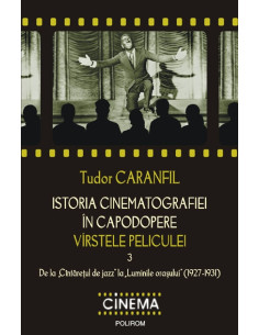 Istoria cinematografiei în...