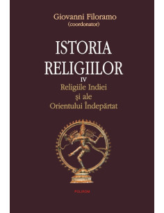 Istoria religiilor. Vol....