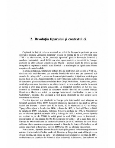 Mass-media. O istorie socială. De la...