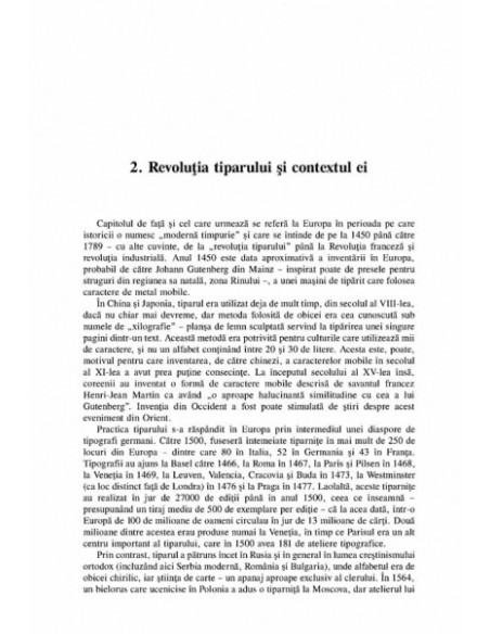 Mass-media. O istorie socială. De la Gutenberg la Internet