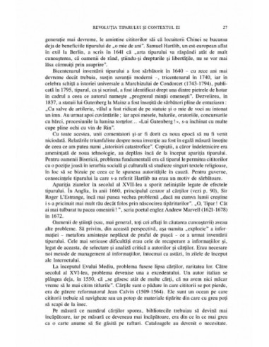 Mass-media. O istorie socială. De la...