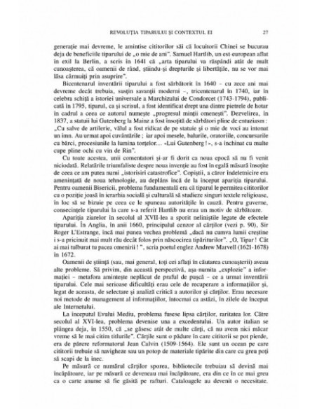 Mass-media. O istorie socială. De la Gutenberg la Internet