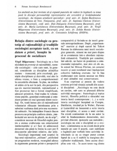 Sociologie Românească.  Volumul III.... Sociologie Românească.  Volumul III....