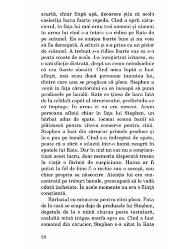 Copilul furat Copilul furat