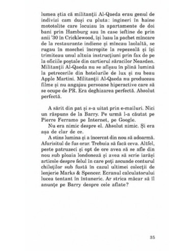 Olivia Joules și imaginația hiperactivă