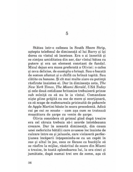 Olivia Joules și imaginația hiperactivă