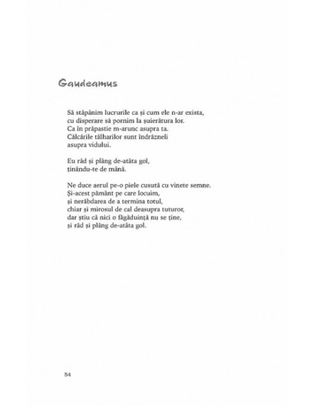 Puterea morţilor asupra celor vii